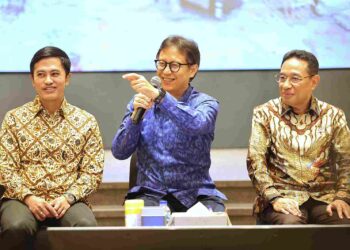 Kemenkes sidak RS Papua