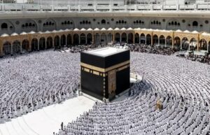 ibadah Haji