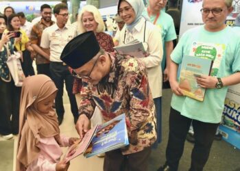 Mendikdasmen Abdul Mu’ti