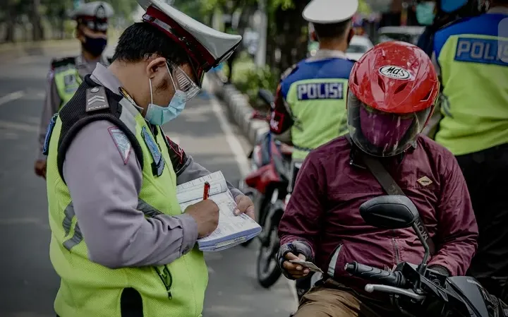 Operasi zebra
