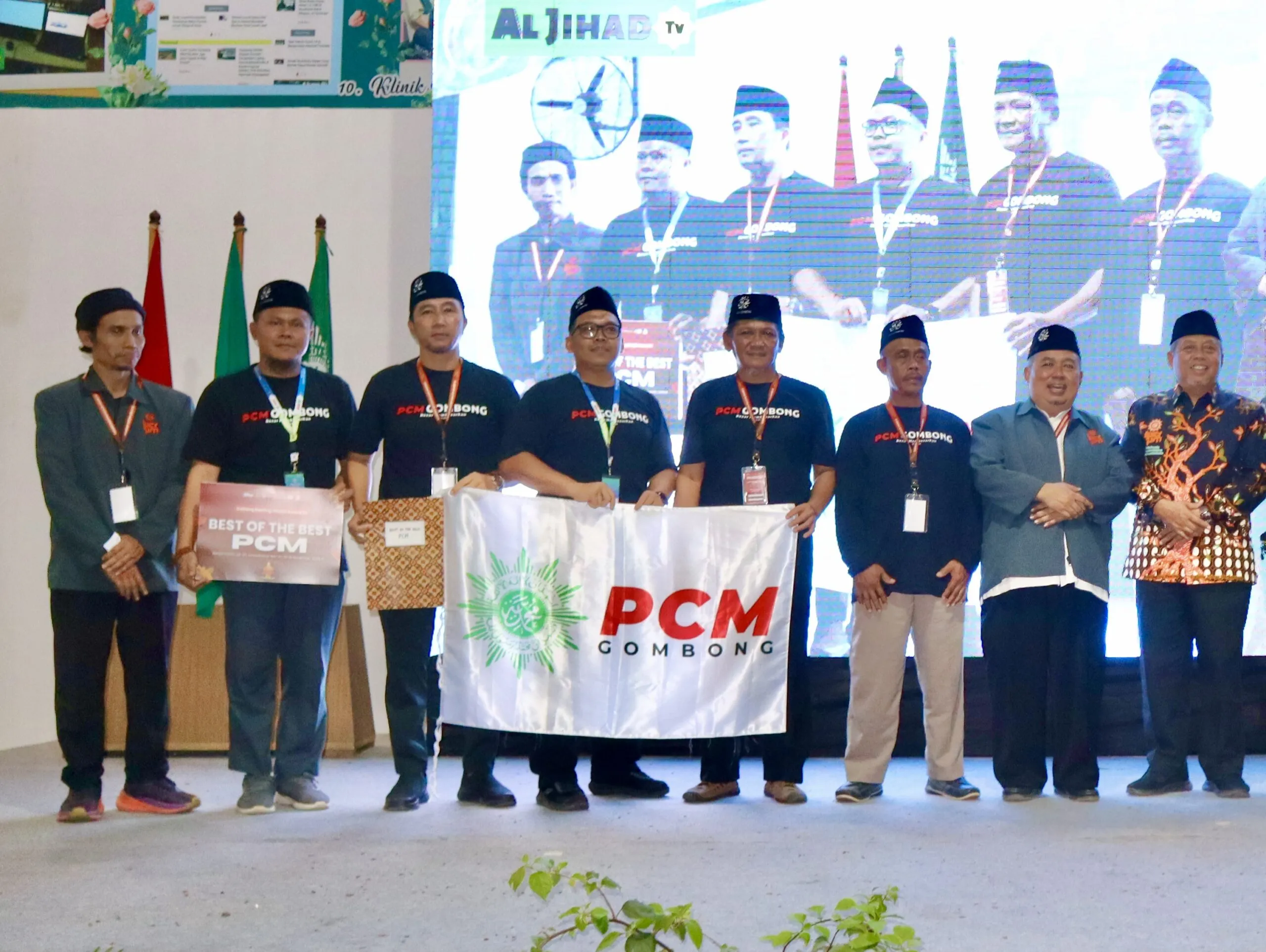 PCM Gombong