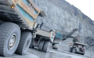 Penambangan PT Freeport