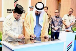 Kantor Kepresidenan Persatuan Emirat Arab