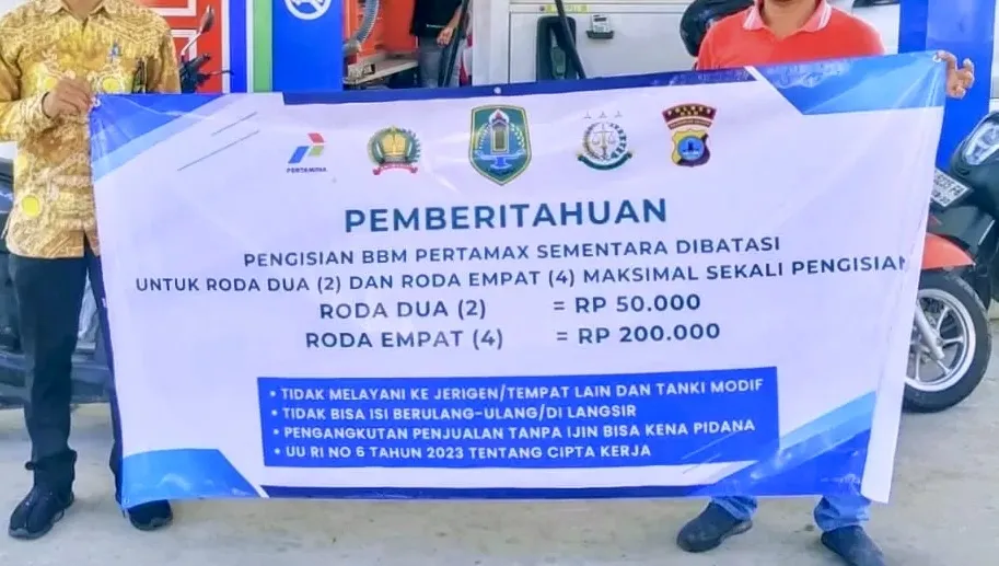 Pertamax
