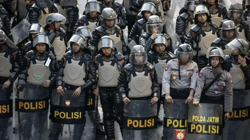 Polri