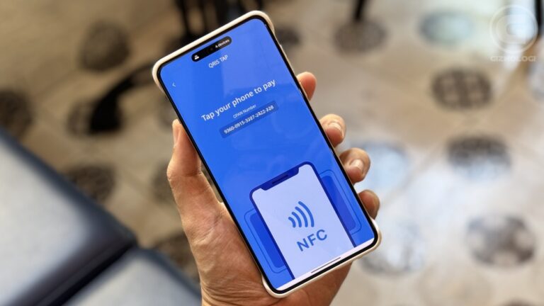 Setelah Android, BI Targetkan Fitur QRIS Tap Hadir di Perangkat Apple