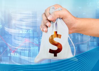 Utang Luar Negeri Menurun