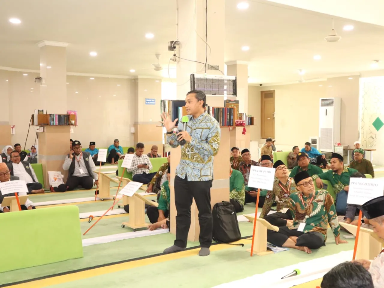 Presentasi CIMB Niaga Syariah