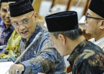 Pemeriksaan medis istithaah