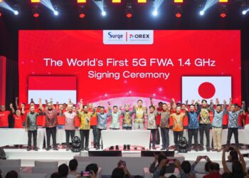 PT Solusi Sinergi Digital