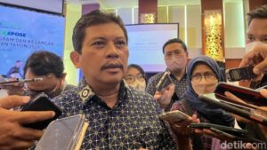 Pasien BPJS Harus Pulang dalam Tiga Hari