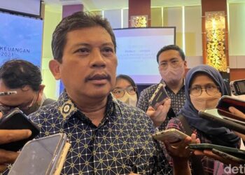 Pasien BPJS Harus Pulang dalam Tiga Hari