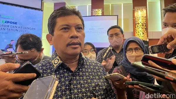 Pasien BPJS Harus Pulang dalam Tiga Hari