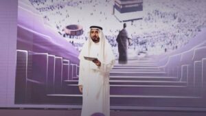 Menteri Haji dan Umrah Arab Saudi, Tawfiq Al-Rabiah