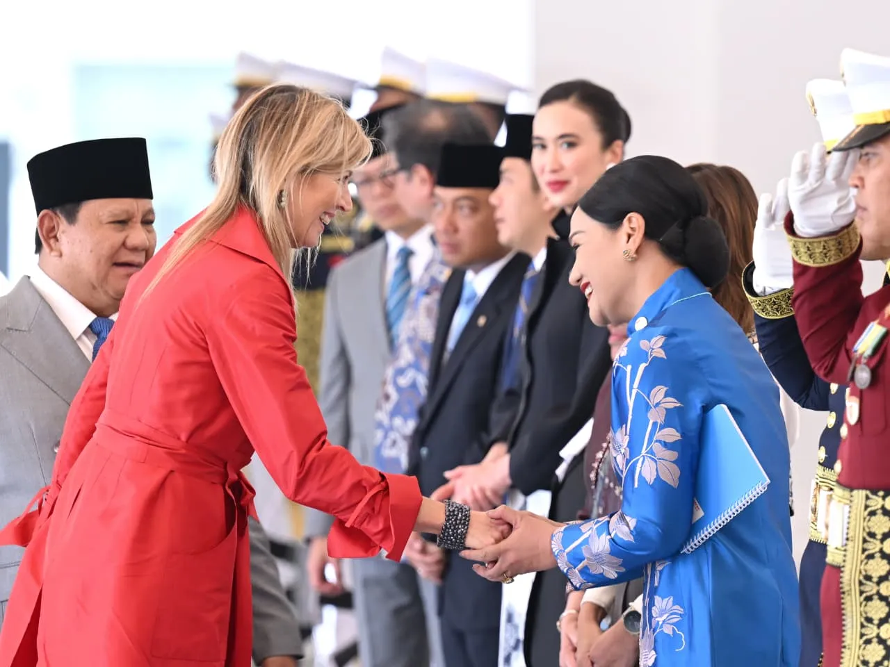 Ratu Belanda Maxima