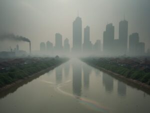 Obat Diabetes Metformin Tercemar di Air Jakarta