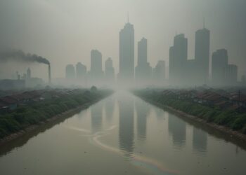 Obat Diabetes Metformin Tercemar di Air Jakarta