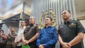 Kejagung bantah kabar OTT Wakil Wali Kota Bandung Erwin