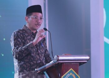 layanan KUA diperkuat ke luar negeri
