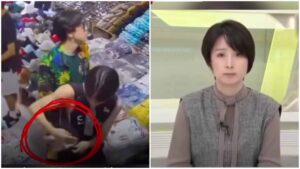 4 Siswa Jepang Diduga Curi 40 Kaus di Bali