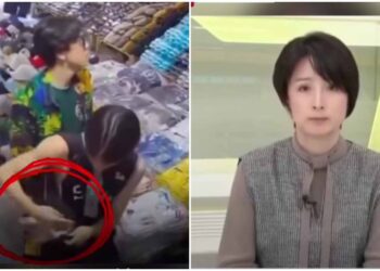 4 Siswa Jepang Diduga Curi 40 Kaus di Bali