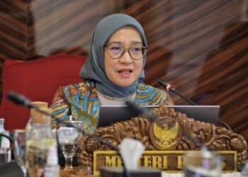 Menpan RB Izinkan ASN WFA 29–31 Desember 202