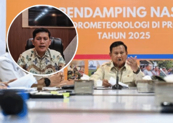 Bupati Aceh Selatan Minta Maaf Berangkat Umrah Saat Banjir