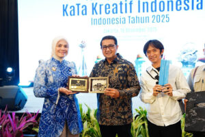 Banjarmasin kota kreatif