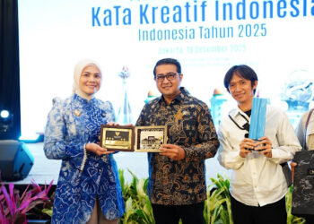 Banjarmasin kota kreatif