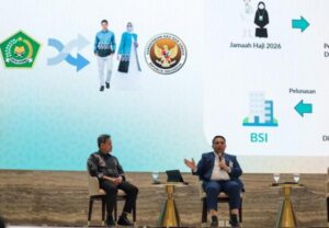 cara pelunasan Biaya Perjalanan Ibadah Haji