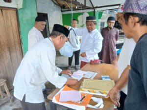 Gerakan Sedekah sampah