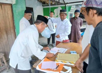 Gerakan Sedekah sampah