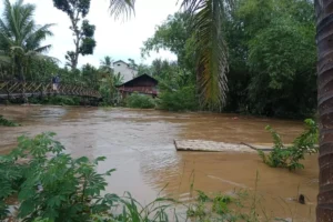 Banjir di HST