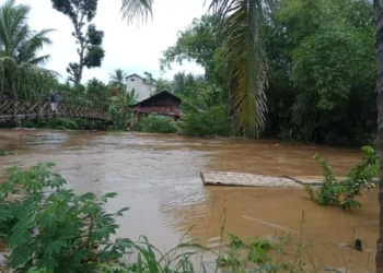 Banjir di HST