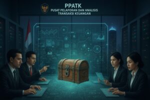 PPATK menemukan dana dormant yang besar