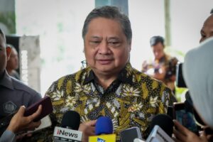 Pemerintah Bebaskan Kredit Macet UMKM di Aceh, Sumut, dan Sumbar