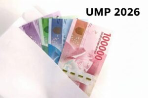 UMP 2026 Segera Diumumkan