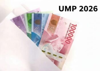 UMP 2026 Segera Diumumkan