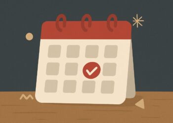 Kalender Libur Akhir Tahun 2025