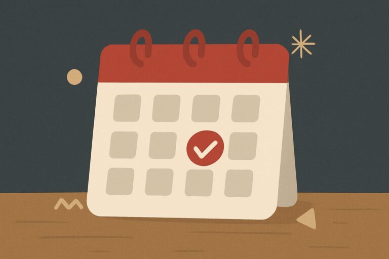 Kalender Libur Akhir Tahun 2025: Natal, Tahun Baru, dan Rekomendasi Cuti Tambahan