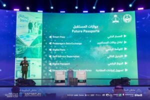 Arab Saudi Luncurkan Platform Deportasi Digital