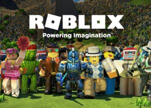 Roblox