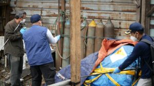 Kawasan Industri Modern Cikande