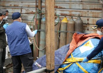 Kawasan Industri Modern Cikande