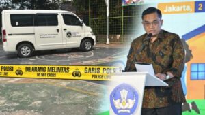Kemendikdasmen Salurkan Santunan Rp2,5–5 Juta