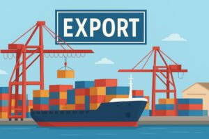 Ekspor