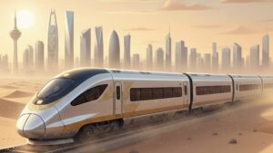 Arab Saudi- Qatar Sepakat Bangun