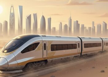 Arab Saudi- Qatar Sepakat Bangun