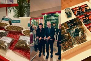 Marrakech Coffee & Tea Festival 2025