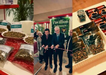 Marrakech Coffee & Tea Festival 2025